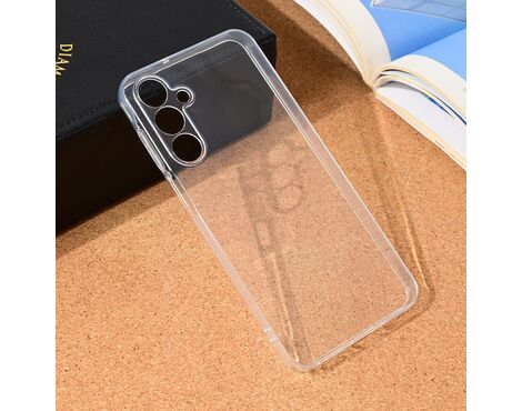 Silikonska futrola Ultra Thin - Samsung A165F Galaxy A16 Transparent.