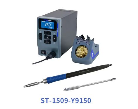 Rework Station Atten ST-1509 150W + Lemilica Atten Y9150 150W.