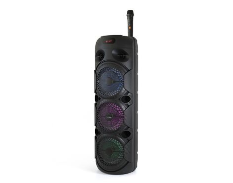 Bluetooth zvucnik LB-8818.