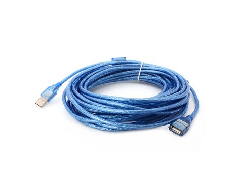 Kabl USB nastavak 2.0 AM na AZ JWD-U1 10m.