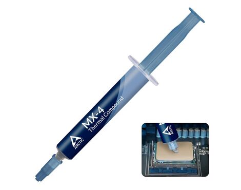 Termalna pasta Artic MX-4.