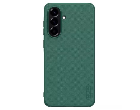 Futrola Nillkin Scrub Pro - Samsung A566 Galaxy A56 5G zelena.