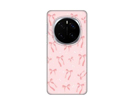 Silikonska futrola PRINT - Huawei Honor Magic 7 Pro Bow.