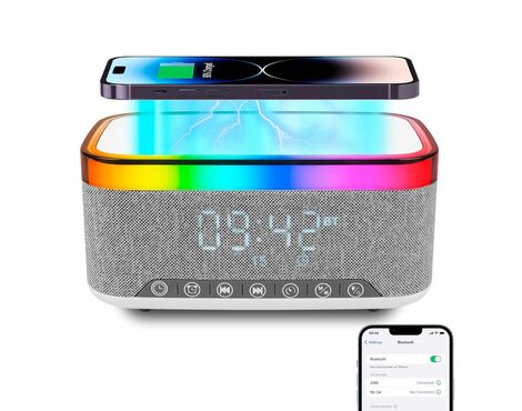 Bluetooth zvucnik S300.