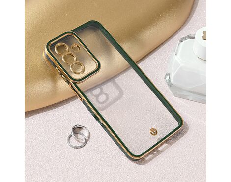 Futrola Space TPU - Samsung A266 Galaxy A26 5G zelena.