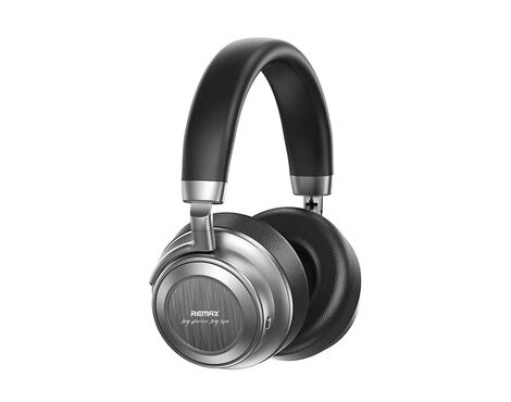 Bluetooth slusalice REMAX ANC RB-980HB crne.