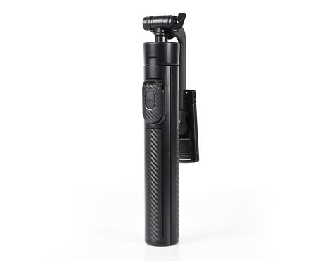 Selfie stick T1 + tripod crni.