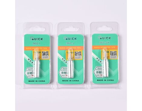 Vrh - lemilicu QUICK 236, 706, 936A, 3104, 3102, TS1100 SK I J AT 3kom.