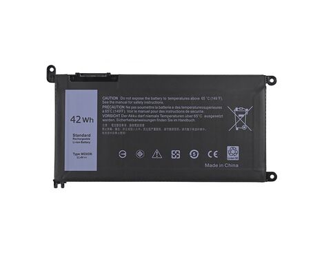 Baterija - laptop Dell Inspiron 5565, 7570, 5378 Type WDX0R M.