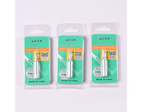 Vrh - lemilicu QUICK 236, 706, 936A, 3104, 3102, TS1100 K I J 3kom.
