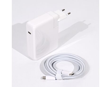 Punjac - laptop Apple 140W MagSafe 3 HQ JC.