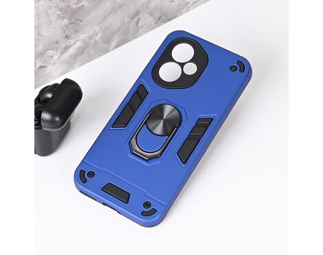 Futrola Hard Ring - Huawei Honor 400 plava.