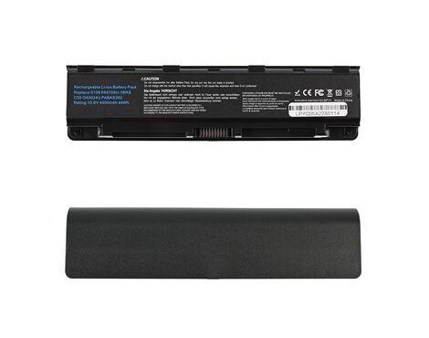 Baterija - laptop Toshiba C55 PA5109U-1BRS 10.8V 4400mAh HQ2200.