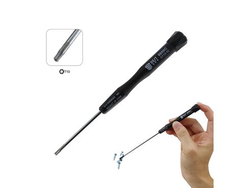 Srafciger JWD T10 torx 50mm.