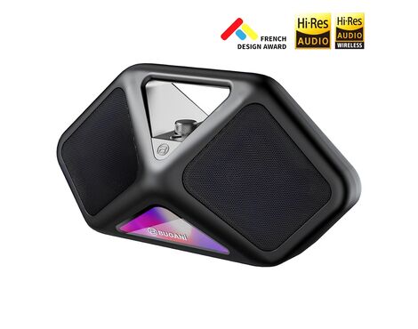 Bluetooth zvucnik BUGANi Reform BS12306.