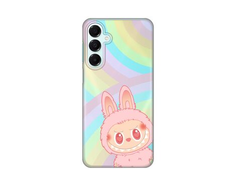 Silikonska futrola PRINT Skin - Samsung A165F Galaxy A16 La Bubu Rainbow.