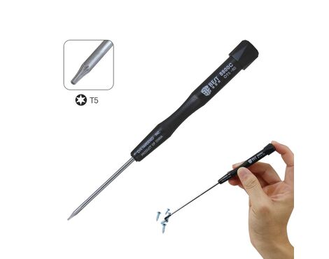 Srafciger JWD T5 torx 50mm.
