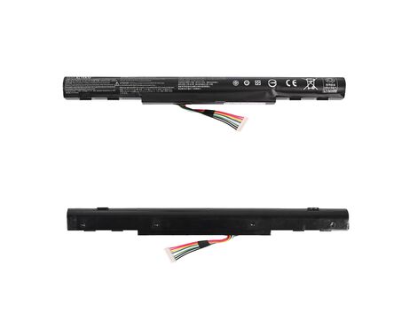 Baterija - laptop Acer E5 serije, Extensa 15 serije. EX2520 AL15A32 2600mAh.