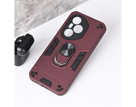 Futrola Hard Ring - Huawei Honor 400 Pro bordo.