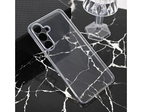 Silikonska futrola Ultra Thin - Samsung S731B Galaxy S25 FE Transparent.