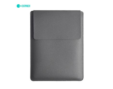 Torba - laptop Coteci 17008 14-16 inch siva.