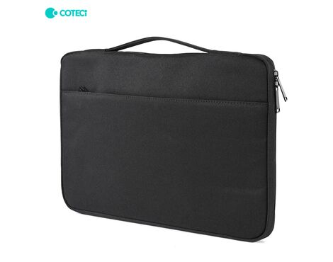 Torba - laptop Coteci 14027 12-14 inch crna.