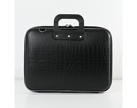 Torba - laptop Fashion Cocco 15" crna.