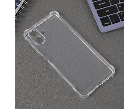 Futrola Transparent Ice Cube - Samsung A075F Galaxy A07.