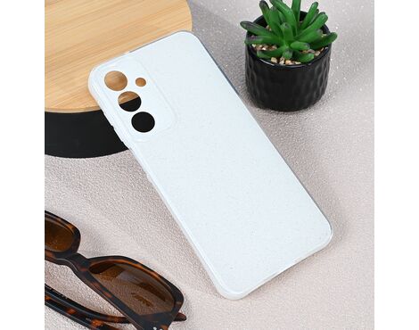 Futrola Sparkle Dust - Samsung A165F Galaxy A16 5G bela.