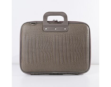 Torba - laptop Fashion Cocco 15" siva.