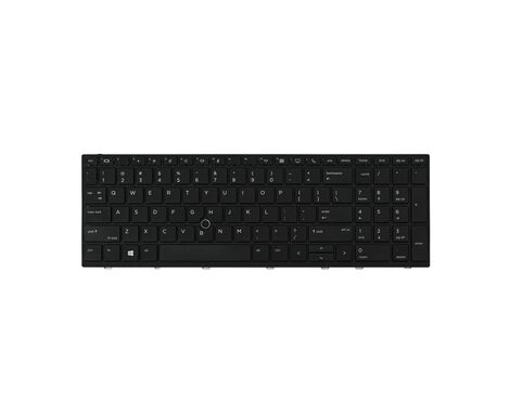 Tastatura - laptop HP 850 G5 sa misem.