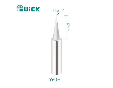 Vrh - lemilicu QUICK 236, 706, 936A, 3104, 3102, TS1100 I.
