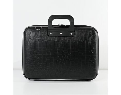 Torba - laptop Fashion Cocco 14" crna.
