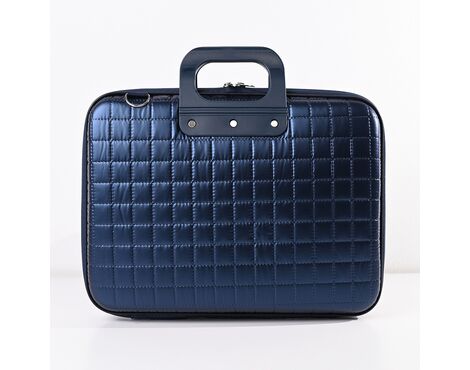 Torba - laptop Fashion 100gr 15" plava.