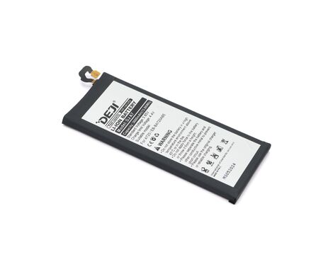 Baterija DEJI - Samsung A7/A720(2017)(3600 mAh) (MS).