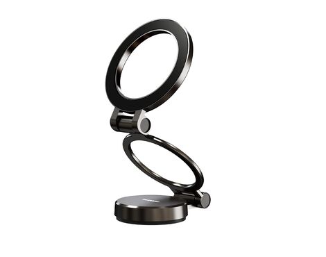 Drzac - mobilni telefon Moxom MX-VS133 magnet i vakum crni (MS).