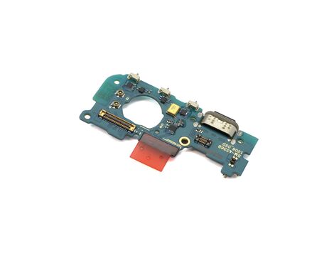 Flet kabl - Samsung A336/Galaxy A33 za punjenje (plocica sa konektorom) ORG (MS).