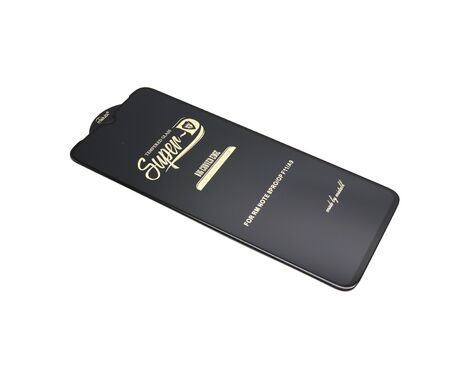 Zastitna folija za ekran GLASS 11D - Xiaomi Redmi Note 8 Pro SUPER D crna (MS). Zastitna folija za ekran GLASS 11D - Xiaomi Redmi Note 8 Pro SUPER D crna (MS).