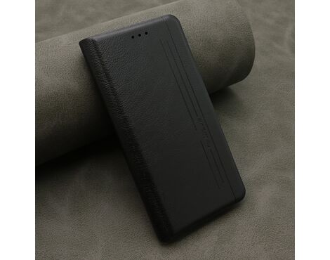 Futrola na preklop IHAVE PRIME STYLE - Xiaomi Redmi 14C/Redmi A4 crna (MS).