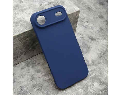 Futrola GENTLE COLOR - iPhone 17 AIR (6.6) teget (MS).