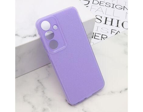 Futrola GLOW SHINING - Samsung S721B Galaxy S24 FE ljubicasta (MS).