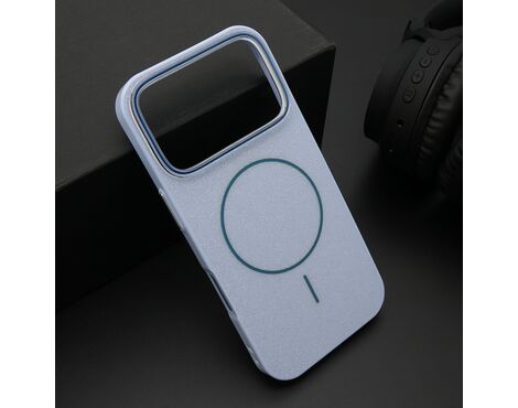 Futrola JELLY MagSafe II - iPhone 17 Pro Max (6.9) plava (MS).