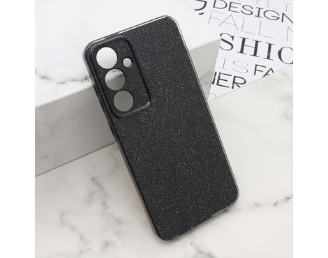 Futrola GLOW SHINING - Samsung S721B Galaxy S24 FE crna (MS).