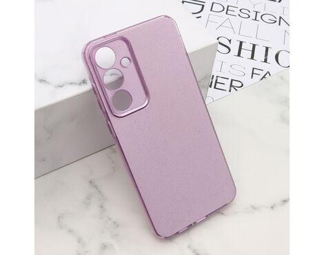 Futrola GLOW SHINING - Samsung S721B Galaxy S24 FE roze (MS).