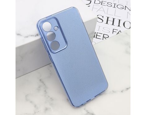 Futrola GLOW SHINING - Samsung S721B Galaxy S24 FE svetlo plava (MS).