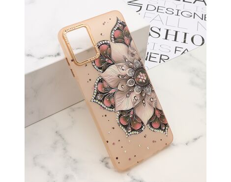 Futrola LOTUS - Samsung A065F Galaxy A06 roze (MS).