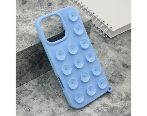 Futrola OCTOBUDDY - iPhone 16 Pro Max (6.9) plava (MS).
