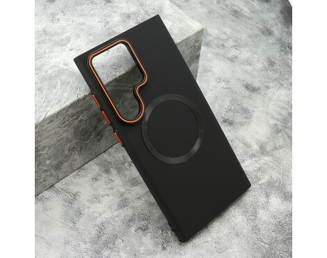 Futrola PRO CASES MagSafe - Samsung S928 Galaxy S24 Ultra 5G crna (MS).