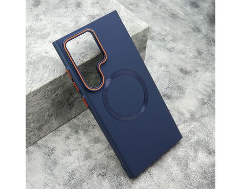 Futrola PRO CASES MagSafe - Samsung S928 Galaxy S24 Ultra 5G plava (MS).