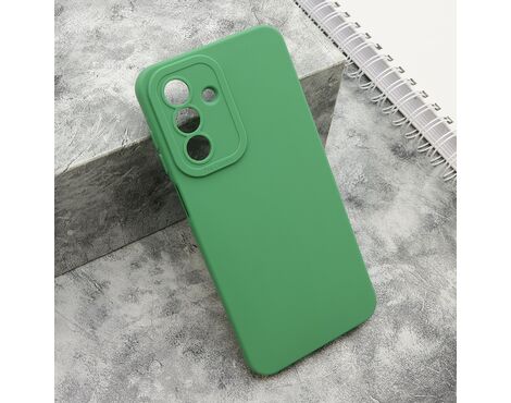 Silikonska futrola Pro Camera - Samsung A266 Galaxy A26 5G mint (MS).